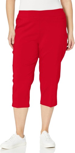 Pantalone donna capri - donna,