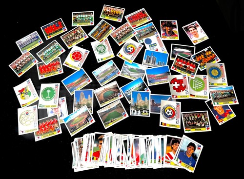Panini world cup usa - world,