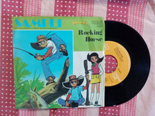 SAMPEI - ROCKING HORSE    -