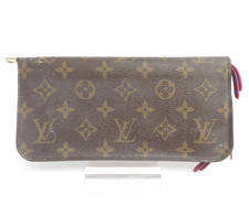 Autentico portafoglio LOUIS