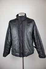 GFF FERRE GIUBBINO PELLE