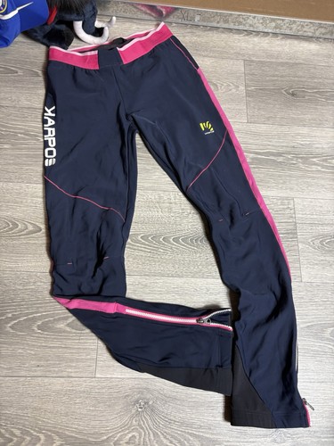 Karpos alagna evo pantalone - karpos,