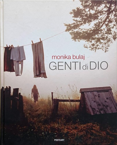 Monika bulaj genti dio - genti, di