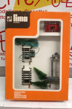 LIMA 022 - SET SEMAFORO - HO