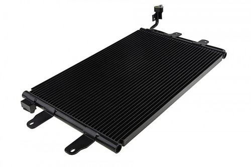 Condensatore climatizzatore