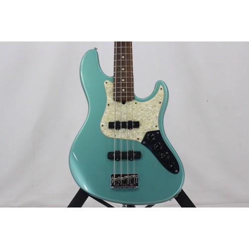 Basso jazz fender - basso,