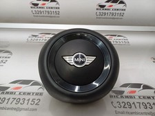 AIRBAG VOLANTE MINI COOPER R55 R56 R57 R58 R59 2012 6791372 32306791372 OC6