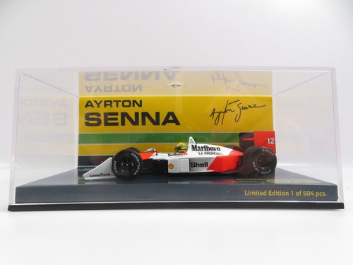 Minichamps 547884512 - 1:43,