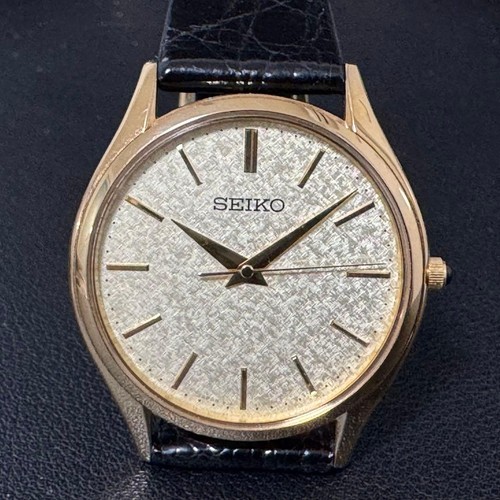Seiko dolce - seiko, quartz