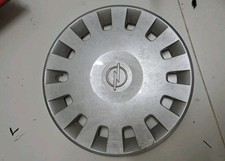 15 COPRICERCHIO PER OPEL CORSA