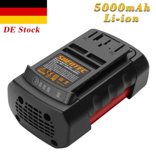 Batteria 36v per bosch - batteria,