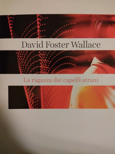 David foster wallace la - foster, wallace: