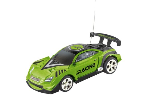 Mini racing car - mini, rc