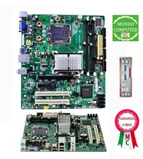 SCHEDA MADRE SOCKET 775  INTEL