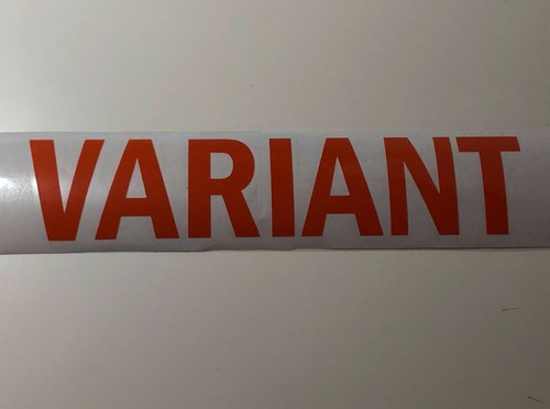 Variante loki logo - variante,