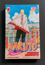 Naruto Il Mito 72 - Serie