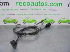 8201167988 devio leva luci per DACIA SANDERO 0.9 TCE CAT