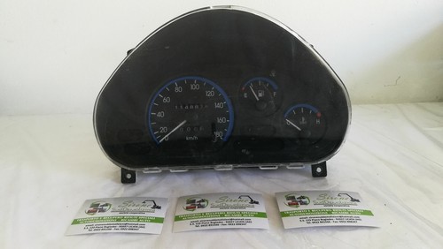 Ricambi usati 96380535 quadro - usati,