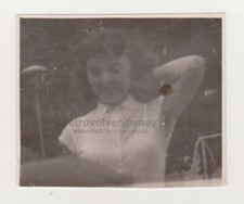 Bella giovane - , donna