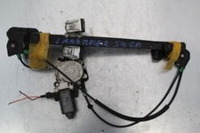 CREMAGLIERA ANTERIORE SINISTRA