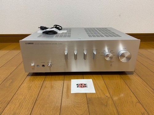 Yamaha s300 amplificatore - yamaha, a-s300