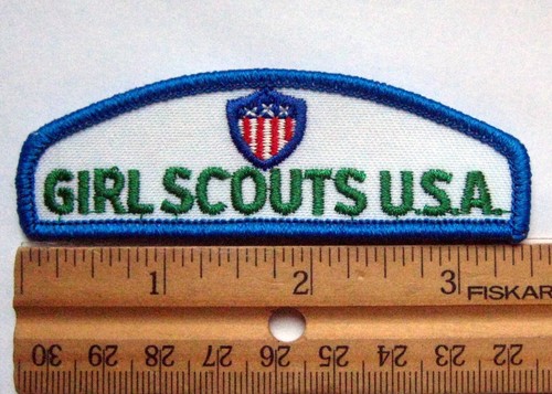 Patch uniforme identificazione