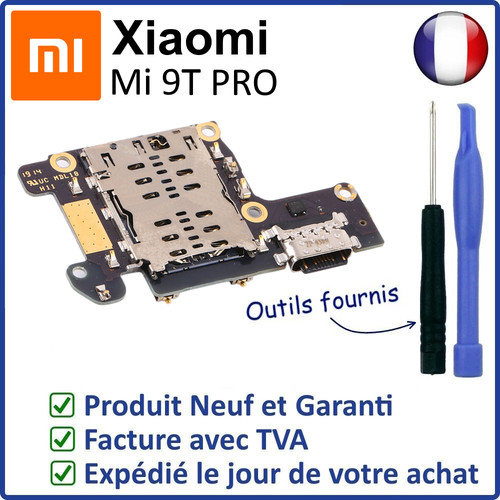 Circuit connecteur charge - connecteur, de