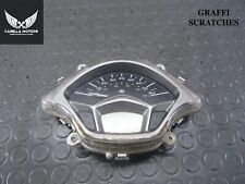 STRUMENTAZIONE CONTACHILOMETRI