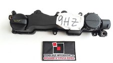9660281080 COPERCHIO PUNTERIE MOTORE PEUGEOT 308 1.6 HDI 16v ANNO 2007 9HZ
