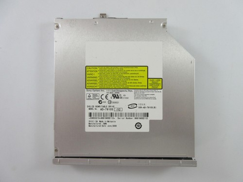 Masterizzatore dvd sony - dvd,