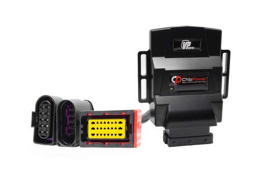 Chip tuning box per seat - chip,