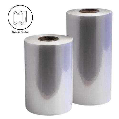 Film termoretraibile 70ga - termoretraibile,