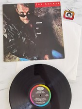 JOE COCKER - Unchain My Heart
