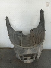 carena griglia copri radiatore yamaha t max 500 2002 2005