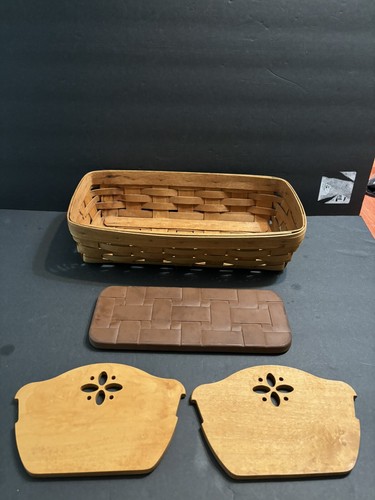 Longaberger cestino pane - longaberger,