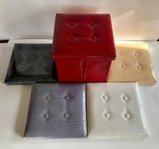 Pouf Puff PANCA 6 Swarovski