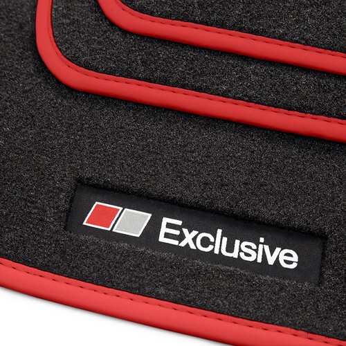Tappetini exclusive line - tappetini,