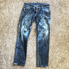 Dsquared2 Jennifer jeans slim