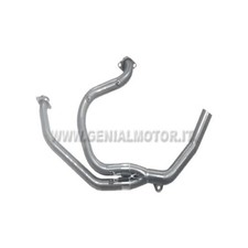 Collettori Racing Arrow Collettore Acciaio Honda Xl 650 V Transalp 2000 > 2007