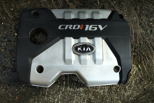 Coperchio superiore motore kia - superiore,