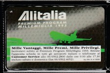 Scheda Telefonica NUOVA £5000