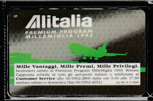 Scheda telefonica nuova 5000 - nuova, £5000