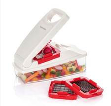TUPPERWARE SuperDicer Super