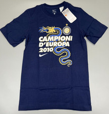 MAGLIETTA INTER FC CAMPIONI