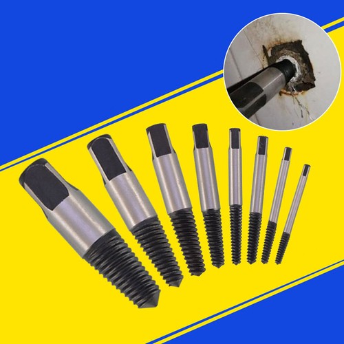 Set estrattore viti - , rotte