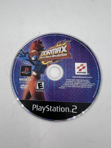 Dance revolution ddr - dance,