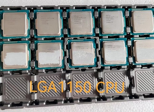 Intel xeon 1286l - intel,