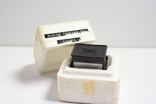 Mirino pentaprisma EXAKTA SCHACHT ULM-DONAU - Usato