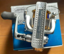 Mulinello da pesca Shimano 06 Biomaster MG 2500S Spinning