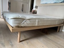 letto matrimoniale Due